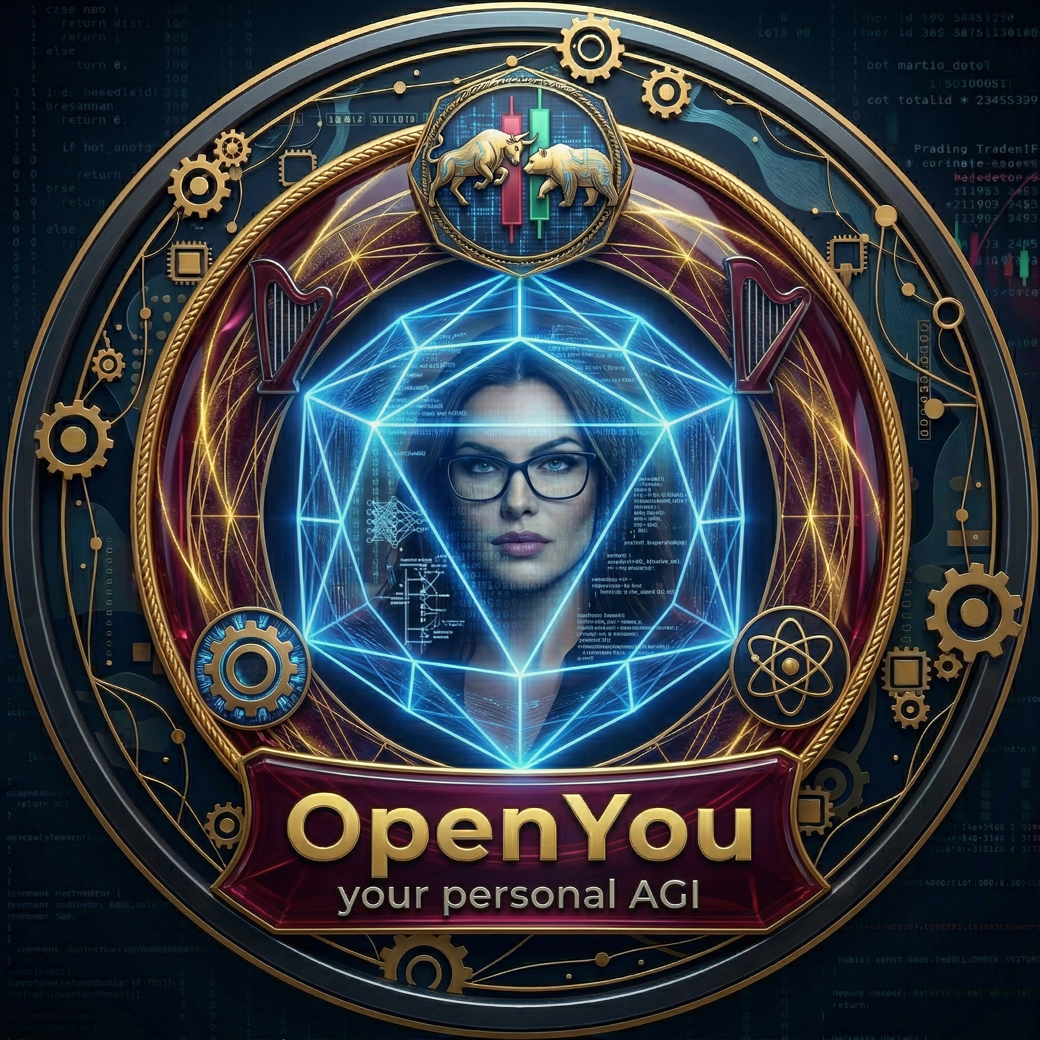 OpenYou
